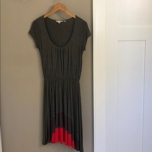 Boden knit dress